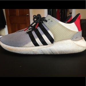 Adidas EQT Support 93-17 Men’s Size 12 Sneakers